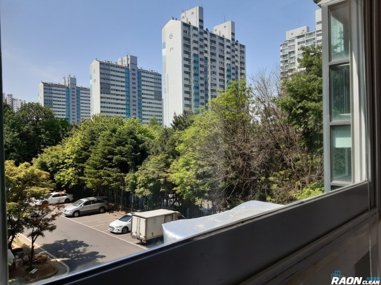 라온클린 이미지