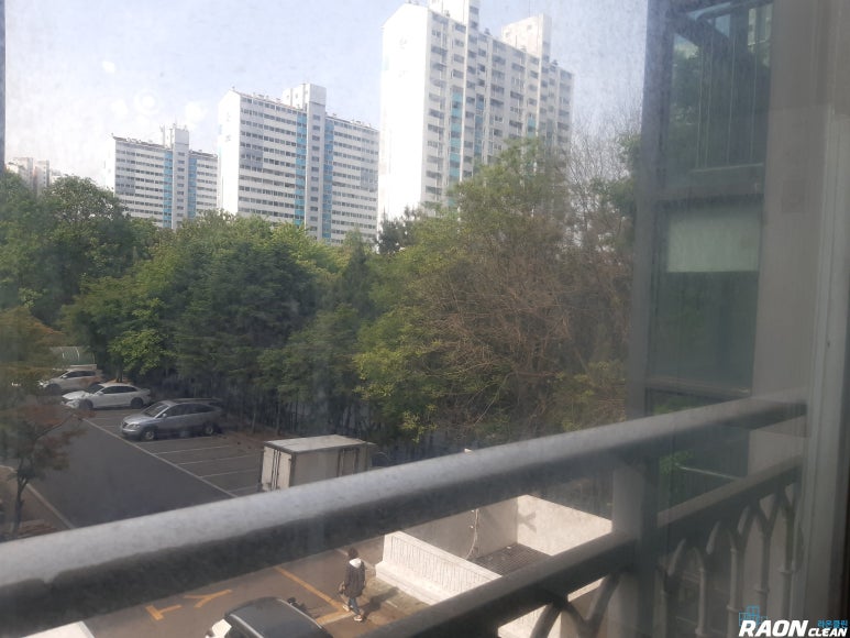 라온클린 이미지