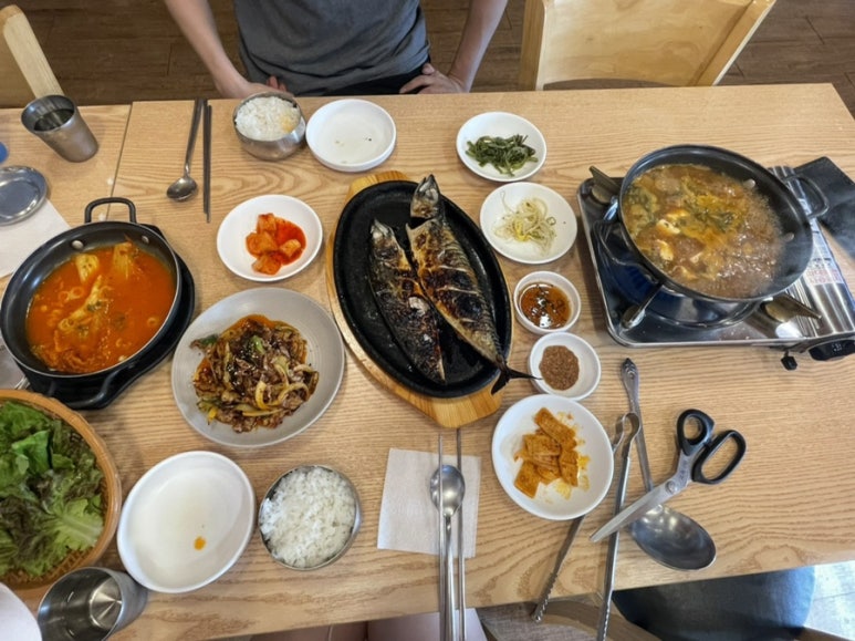 촌놈김치찜 이미지