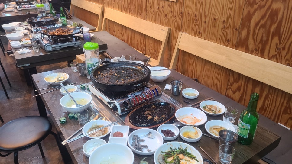 와우왕십리곱창 이미지