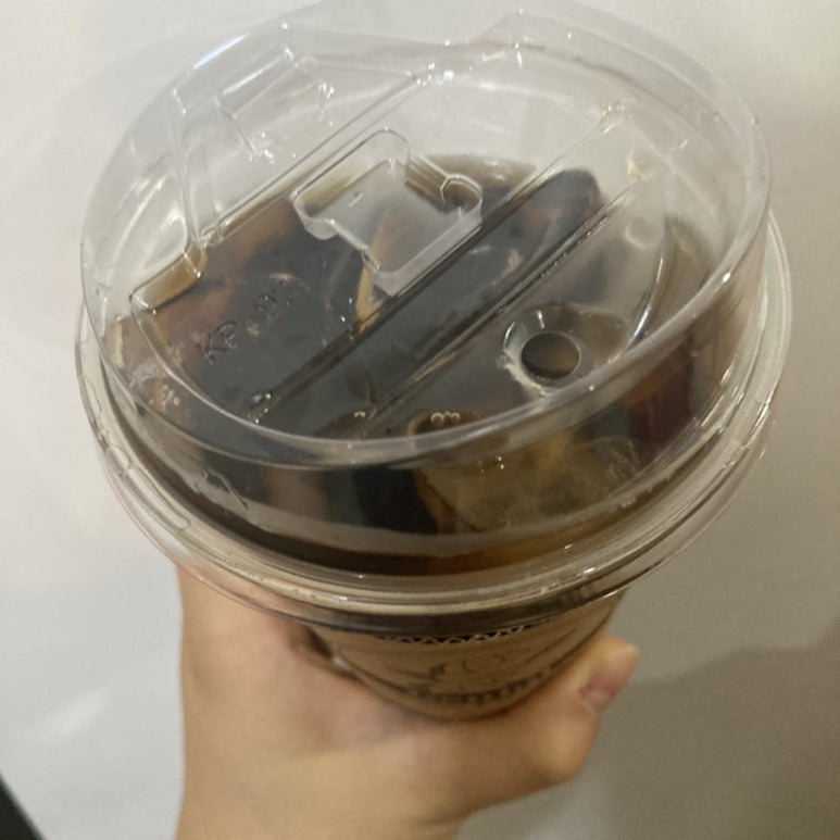 카페지니얼 이미지