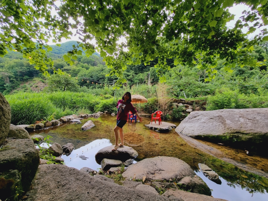 산천식당 이미지