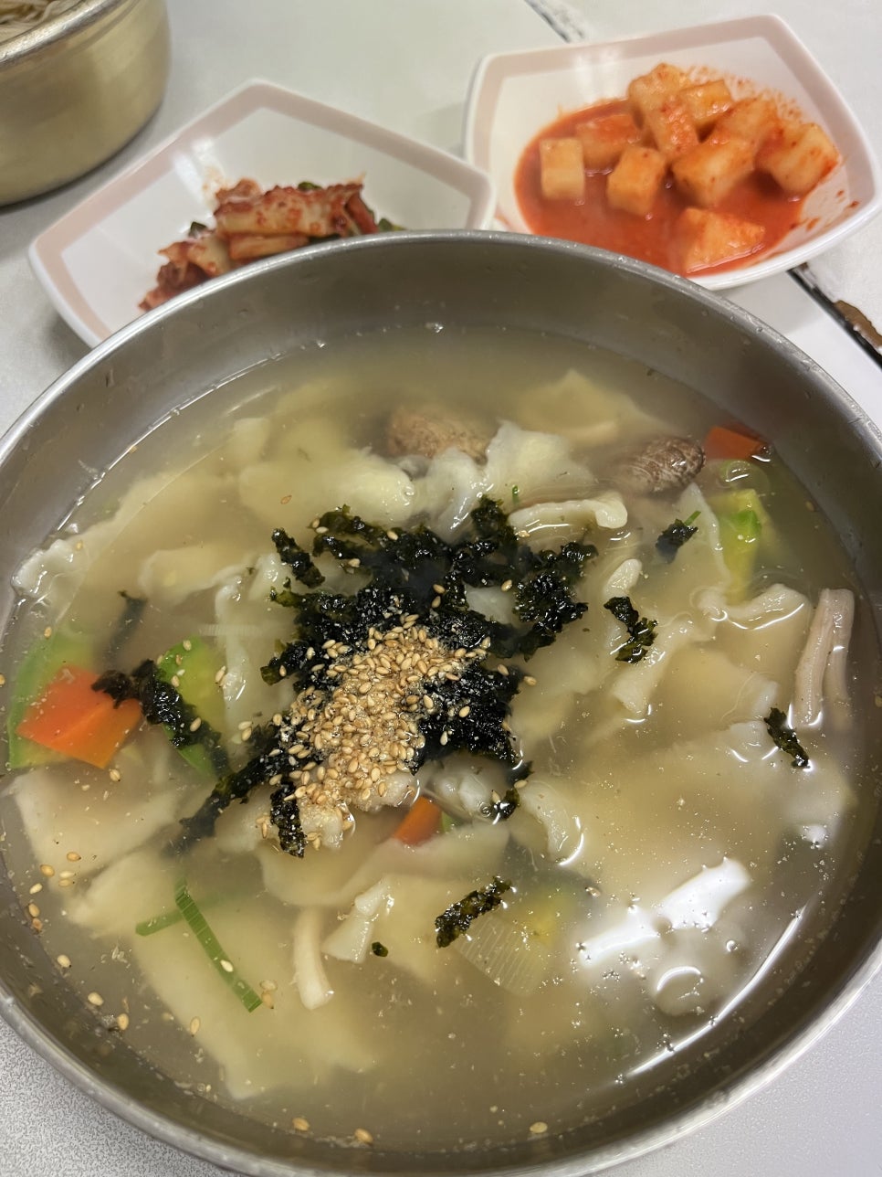 울미양푼이촌국수 이미지