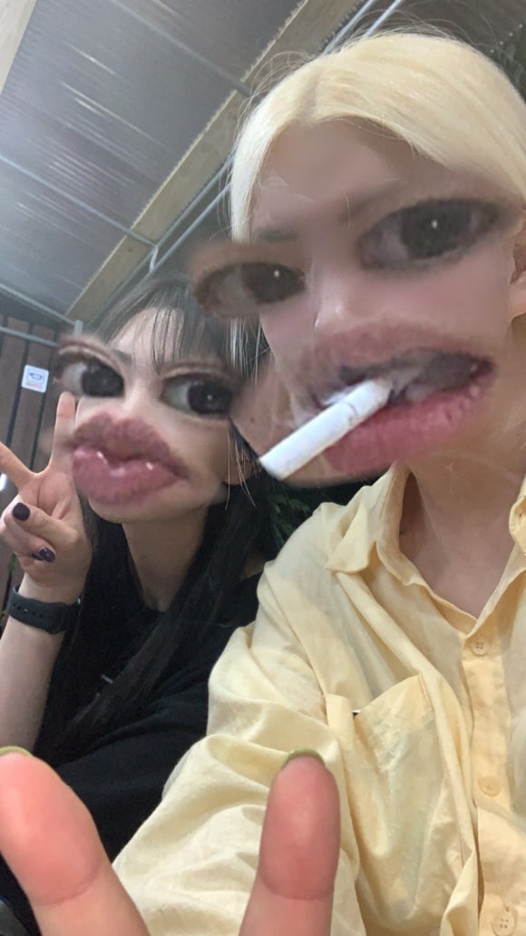 가빔 이미지