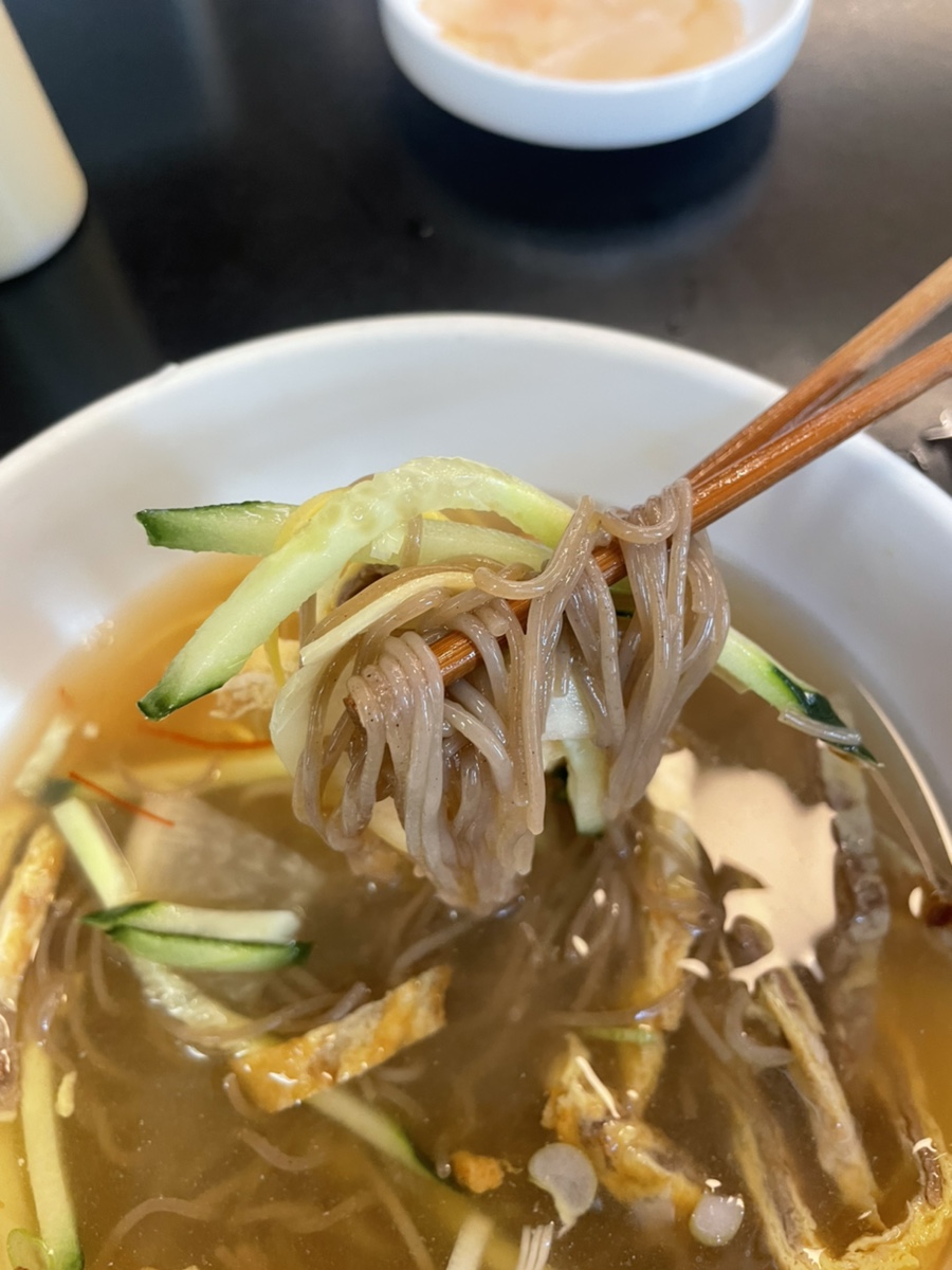 석촌냉면 이미지