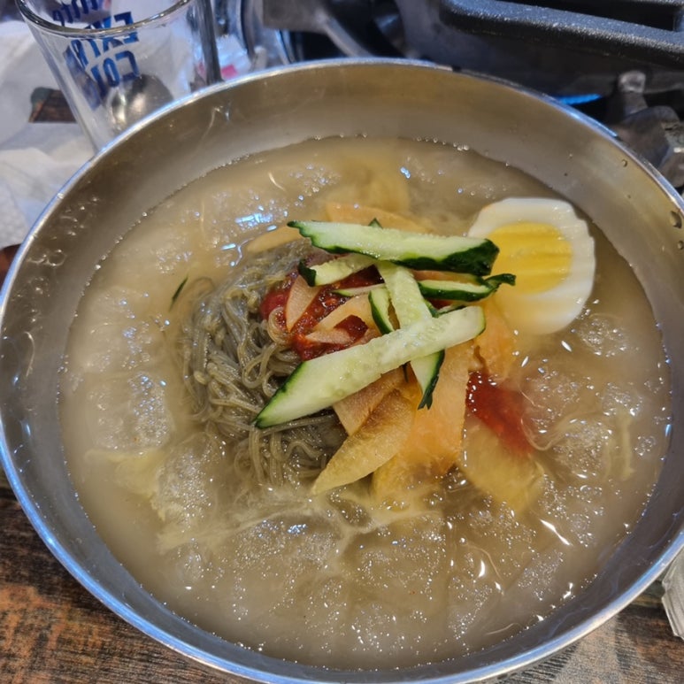 3겹살 대구막창 이미지
