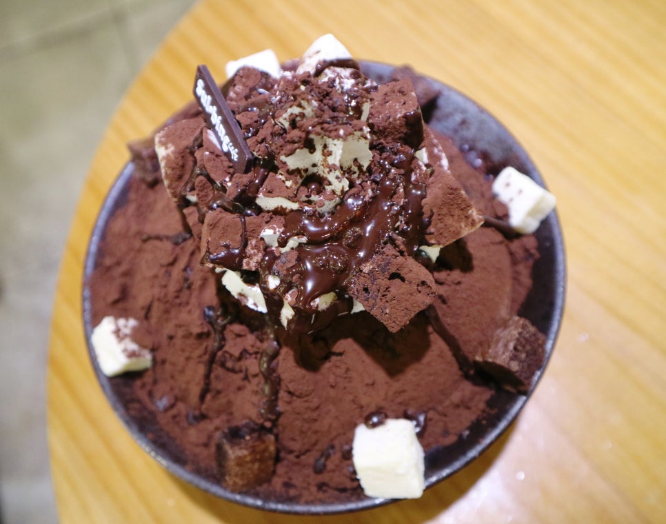 설빙인동점 이미지