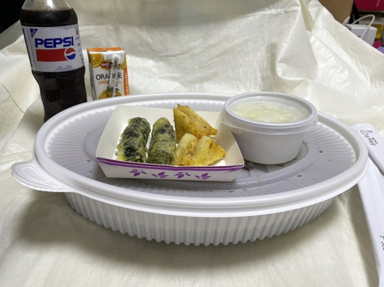 일미리금계찜닭가재울점 이미지