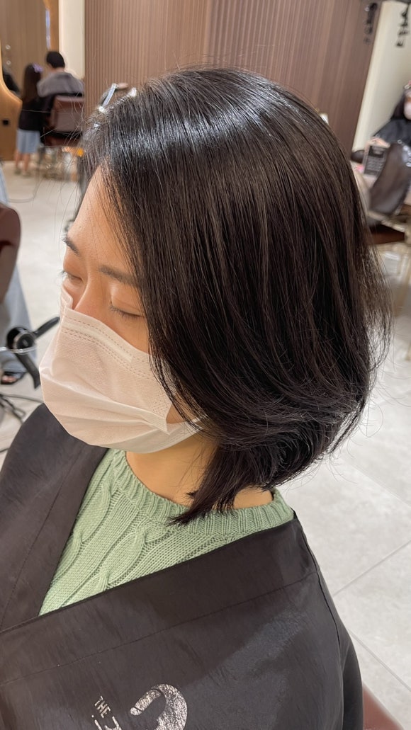 한지연미용실 이미지