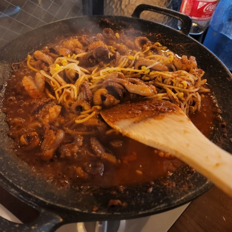 명랑핫도그울산대점 이미지