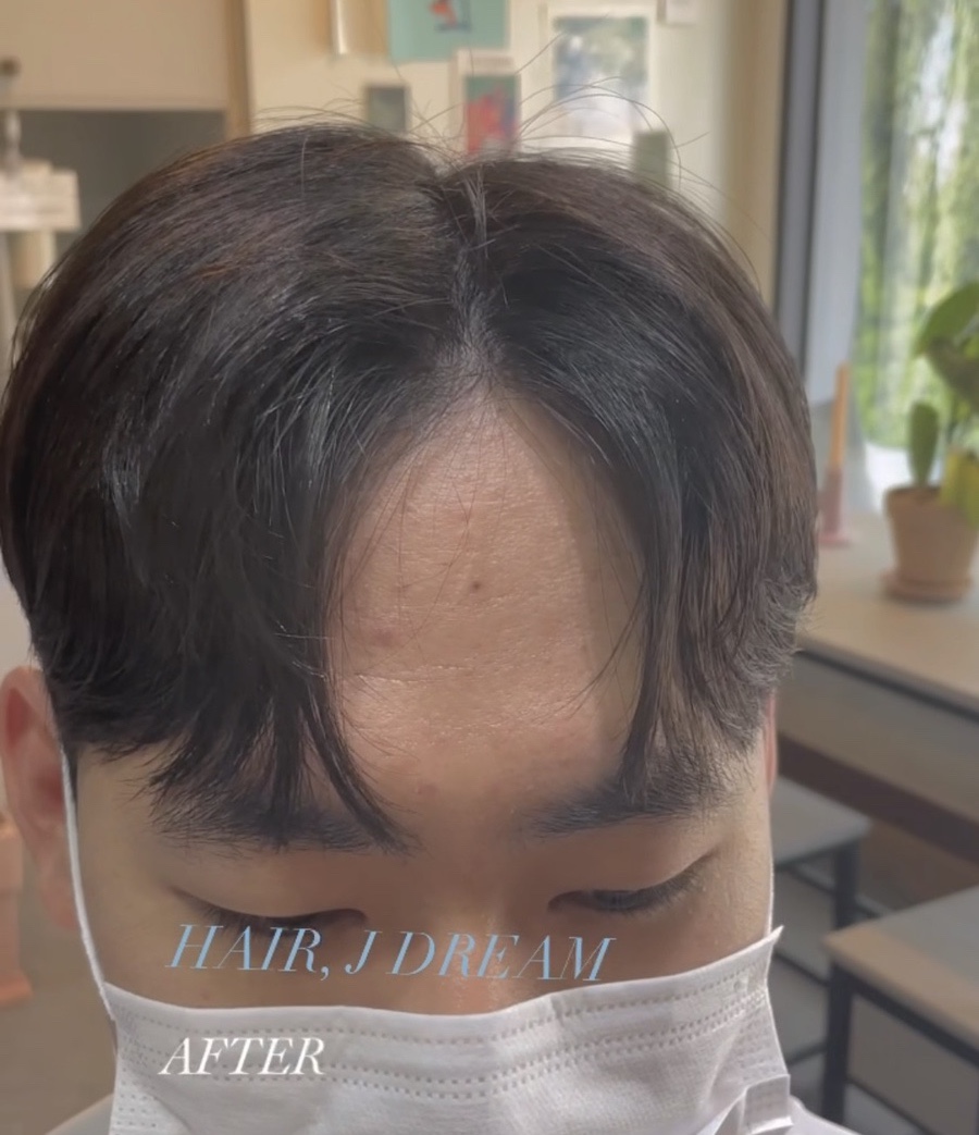 헤어;제이드림 이미지