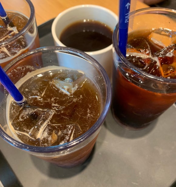 이디야커피칠곡왜관점 이미지