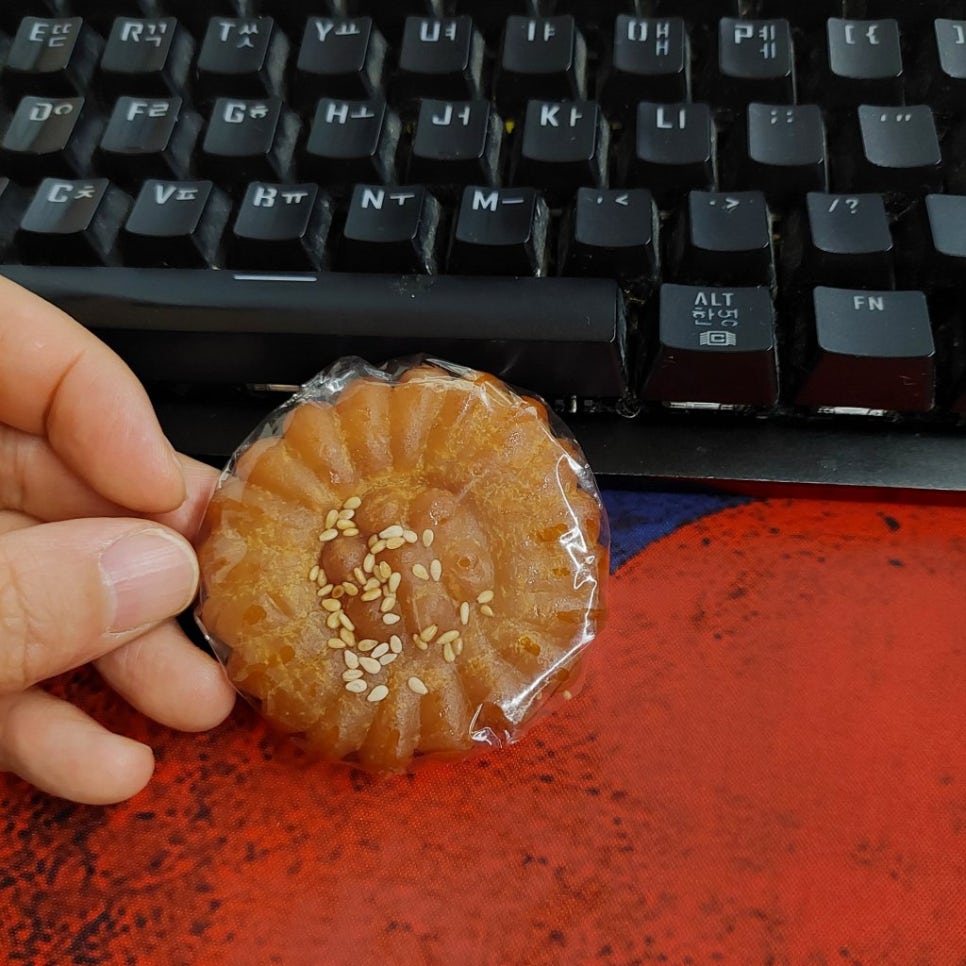 (주)예담푸드 이미지