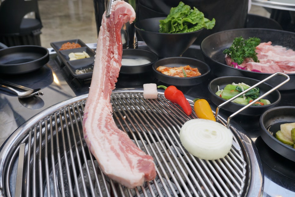 도도름한우와흑돈 이미지