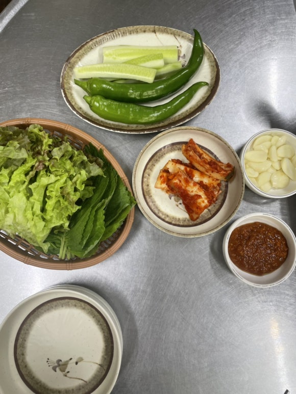 대박철판곱창순대볶음 이미지