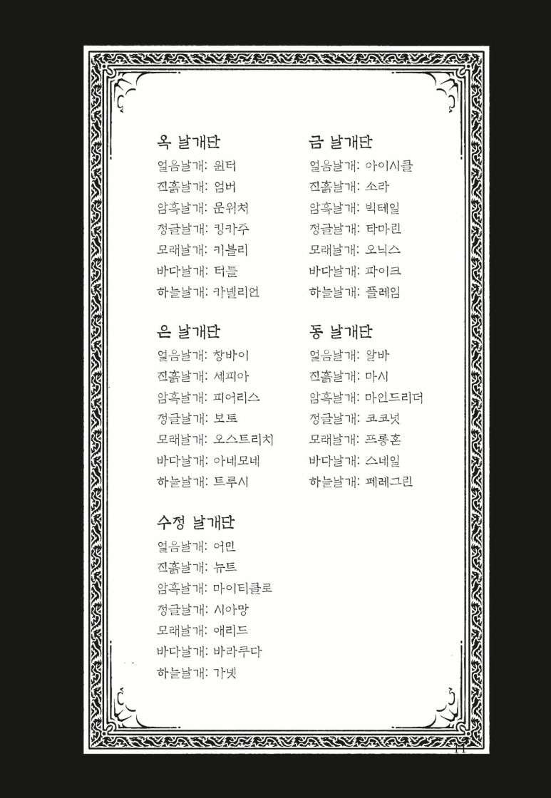 날개브라더스 이미지