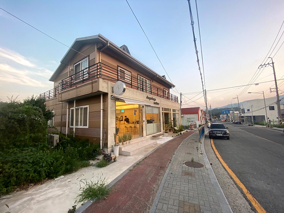 두구두구커피 이미지