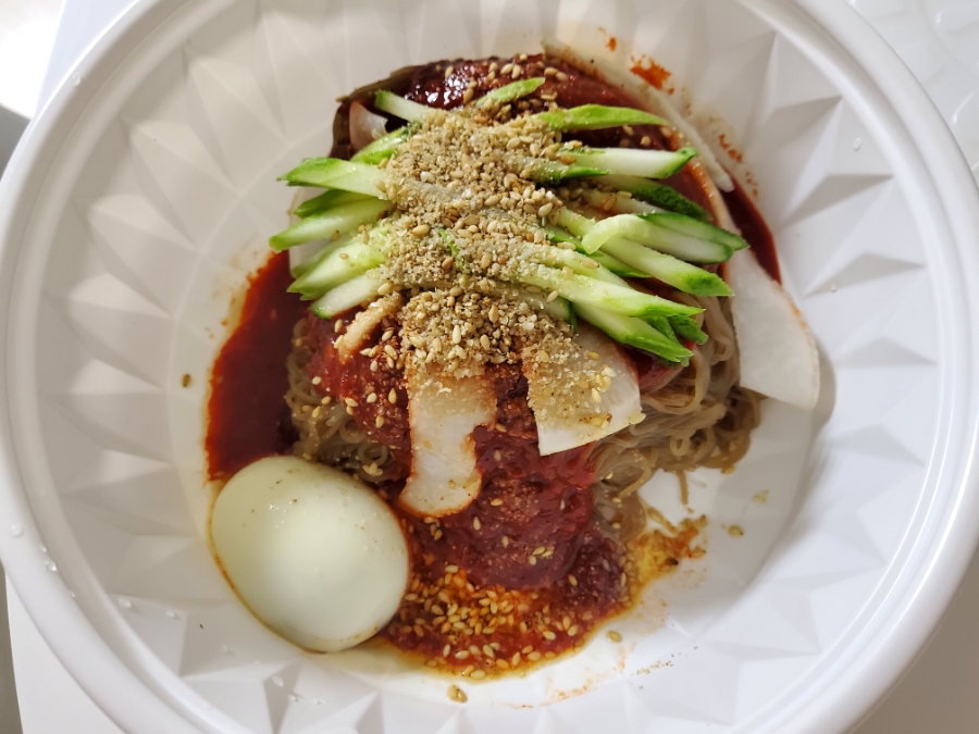명태어장&팔당냉면 이미지