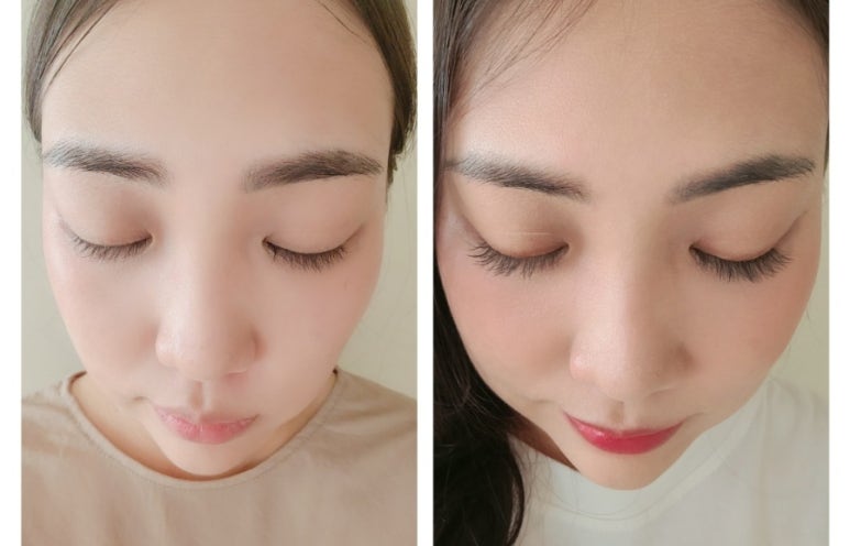 차엘브로우 이미지