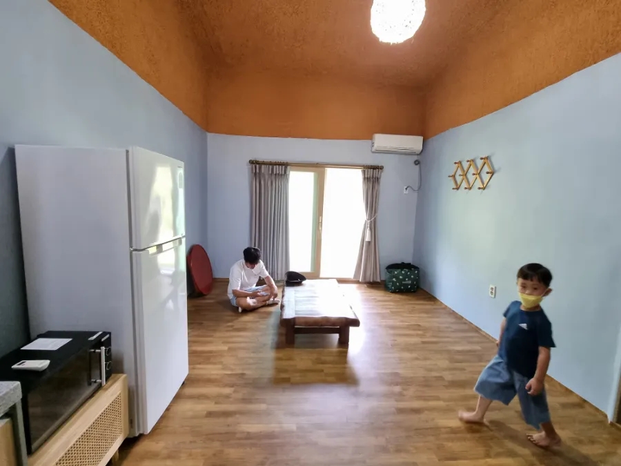 문경의비밀정원연휴 이미지