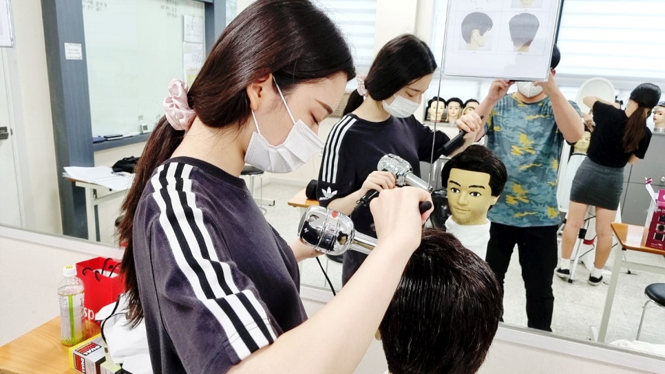 원주이용학원 이미지