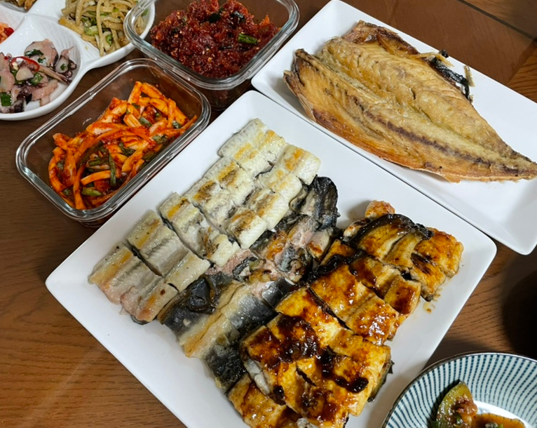 삼형제장어마트 이미지