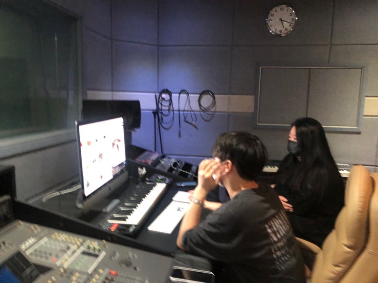 케이스타실용음악학원 이미지