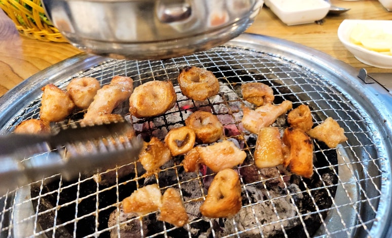 세종미트정육식당 이미지