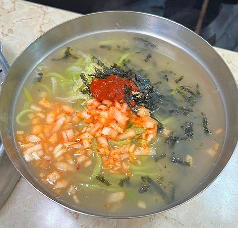 김필남칼국수 이미지