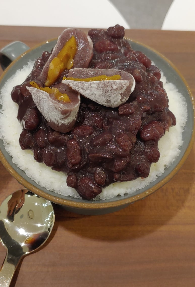김나운찹쌀떡 이미지
