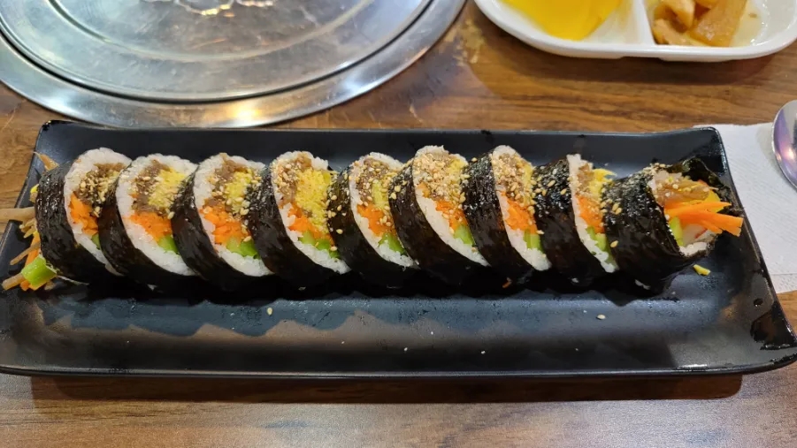 순이네김밥 이미지