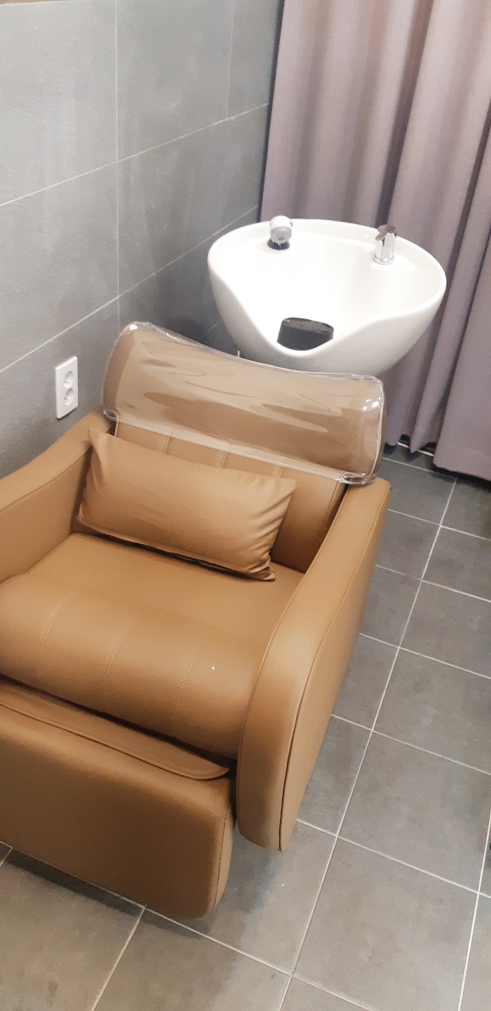 감동헤어 이미지