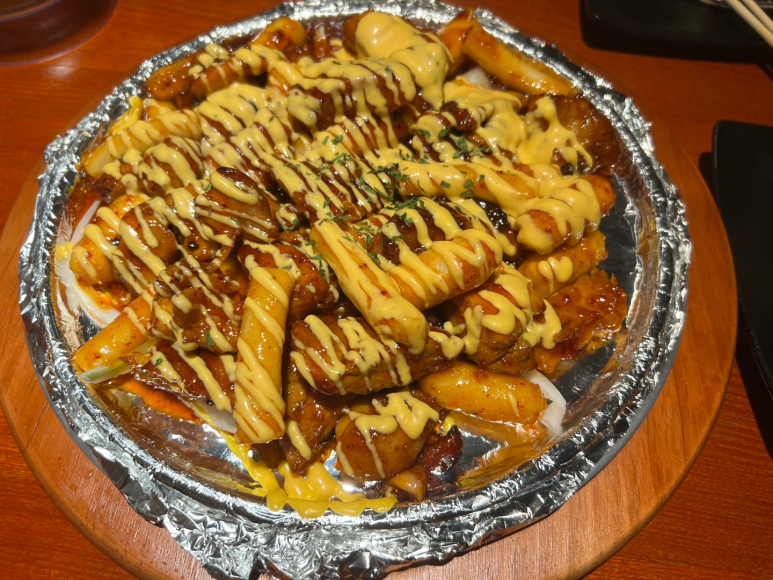 훌랄라 참숯 치킨(읍내점) 이미지