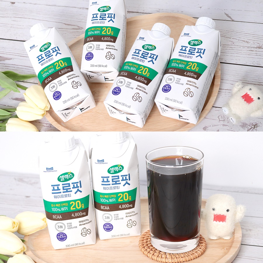 매일헬스뉴트리션 주식회사 이미지