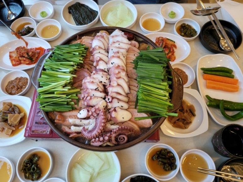 명계옥 중산점 이미지
