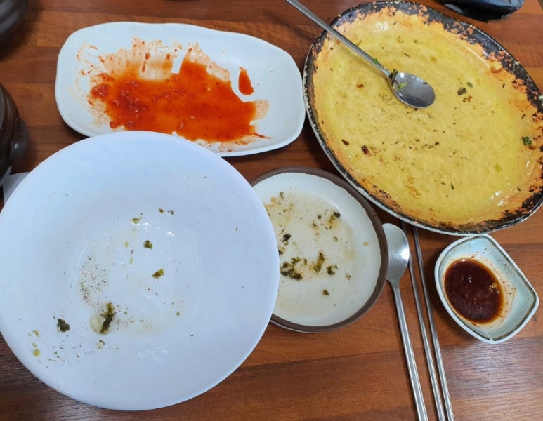 누이네손칼국수 이미지