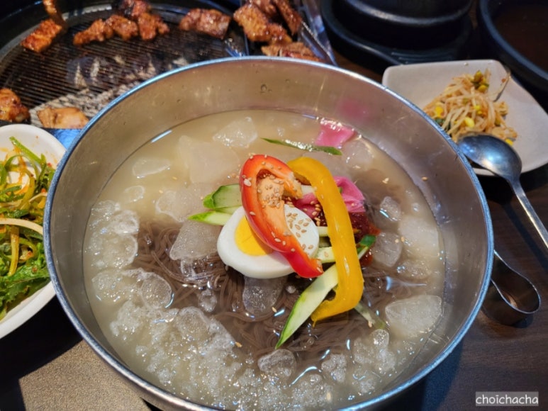 평원참숯불갈비 이미지