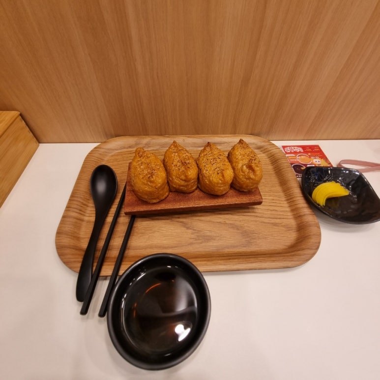 정직유부유니시티점 이미지