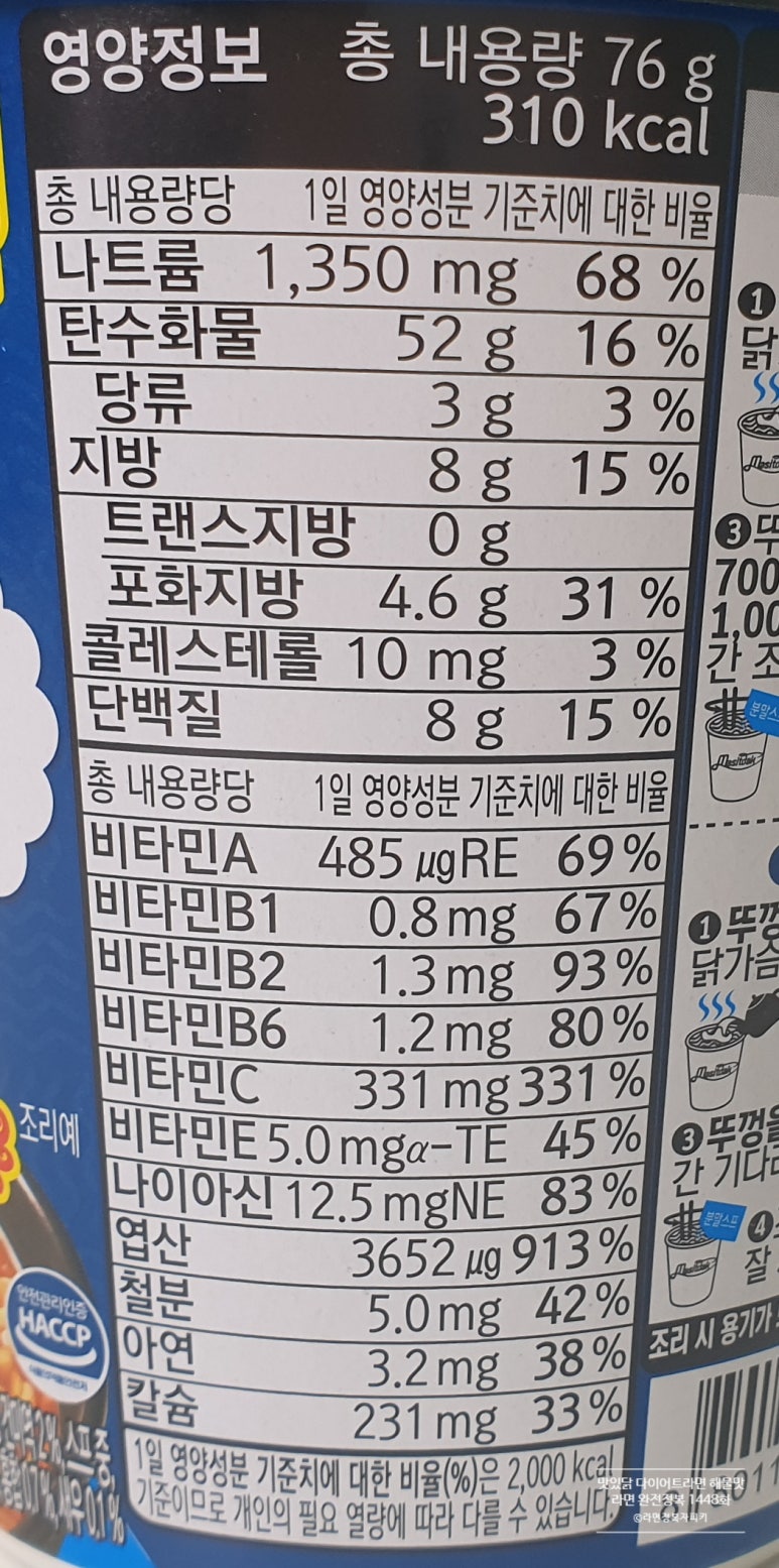 (주)에스비푸드 이미지
