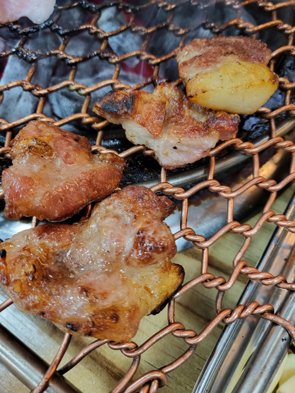 돼지영농후계자정촌점 이미지