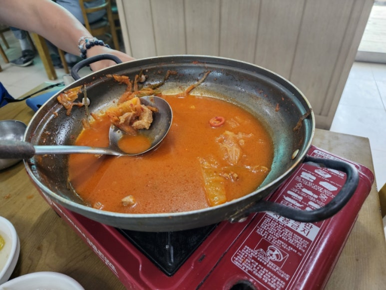 문막기사식당 이미지