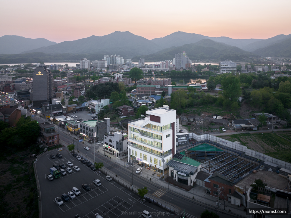 건축사사무소라움 이미지