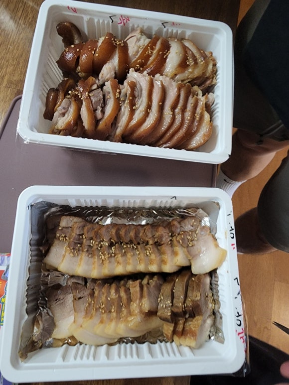 족발야시장신정뉴타운점 이미지