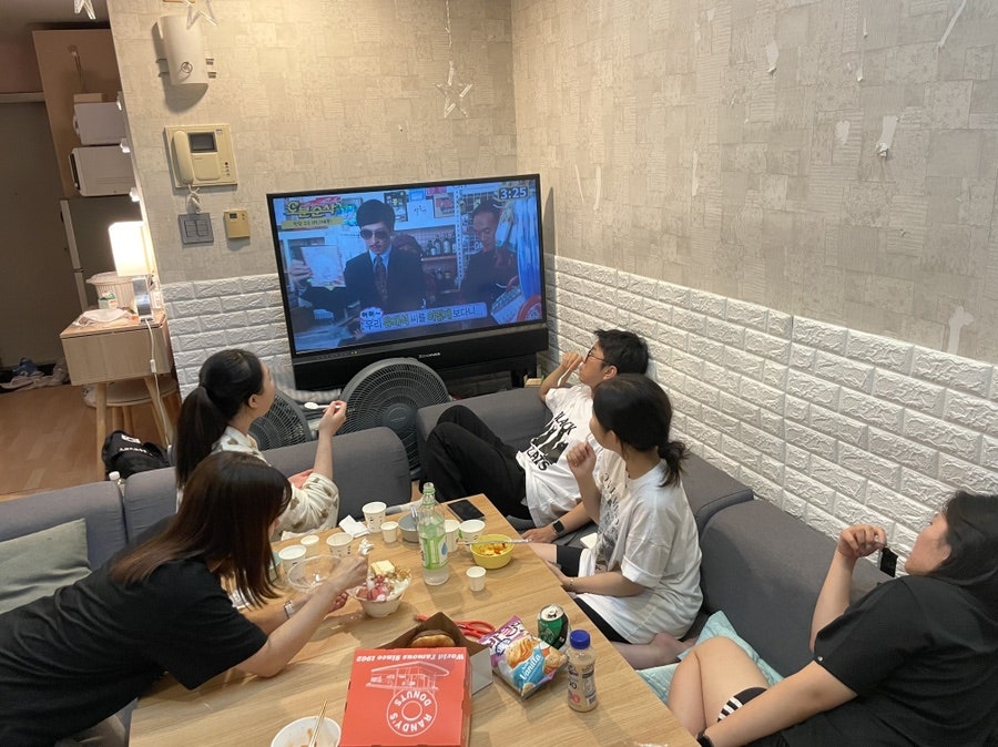 어왕 이미지