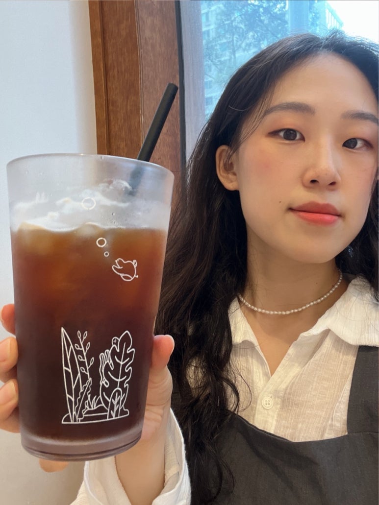 파란만잔 이미지