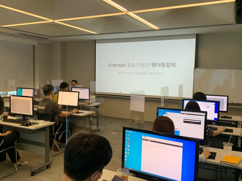 예전건축사사무소 이미지