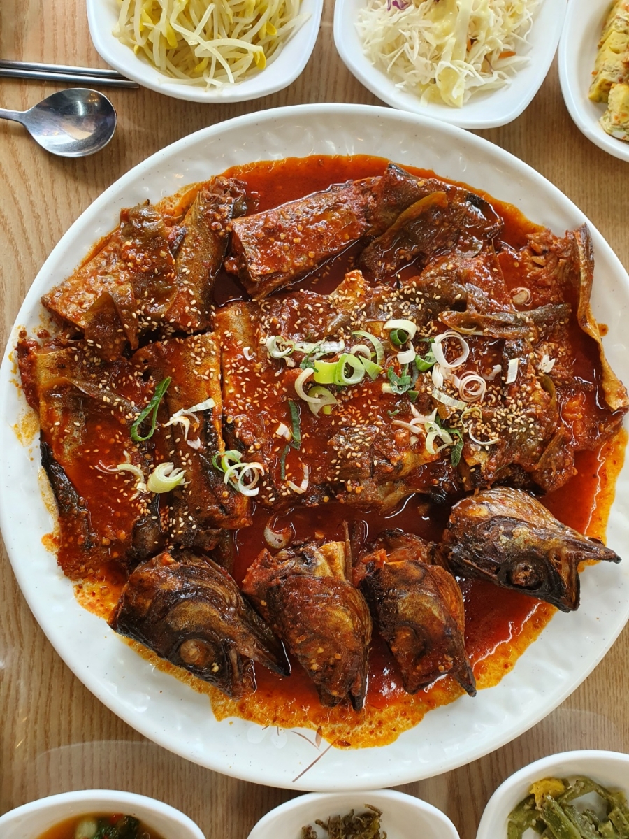 명태어장&팔당냉면 이미지