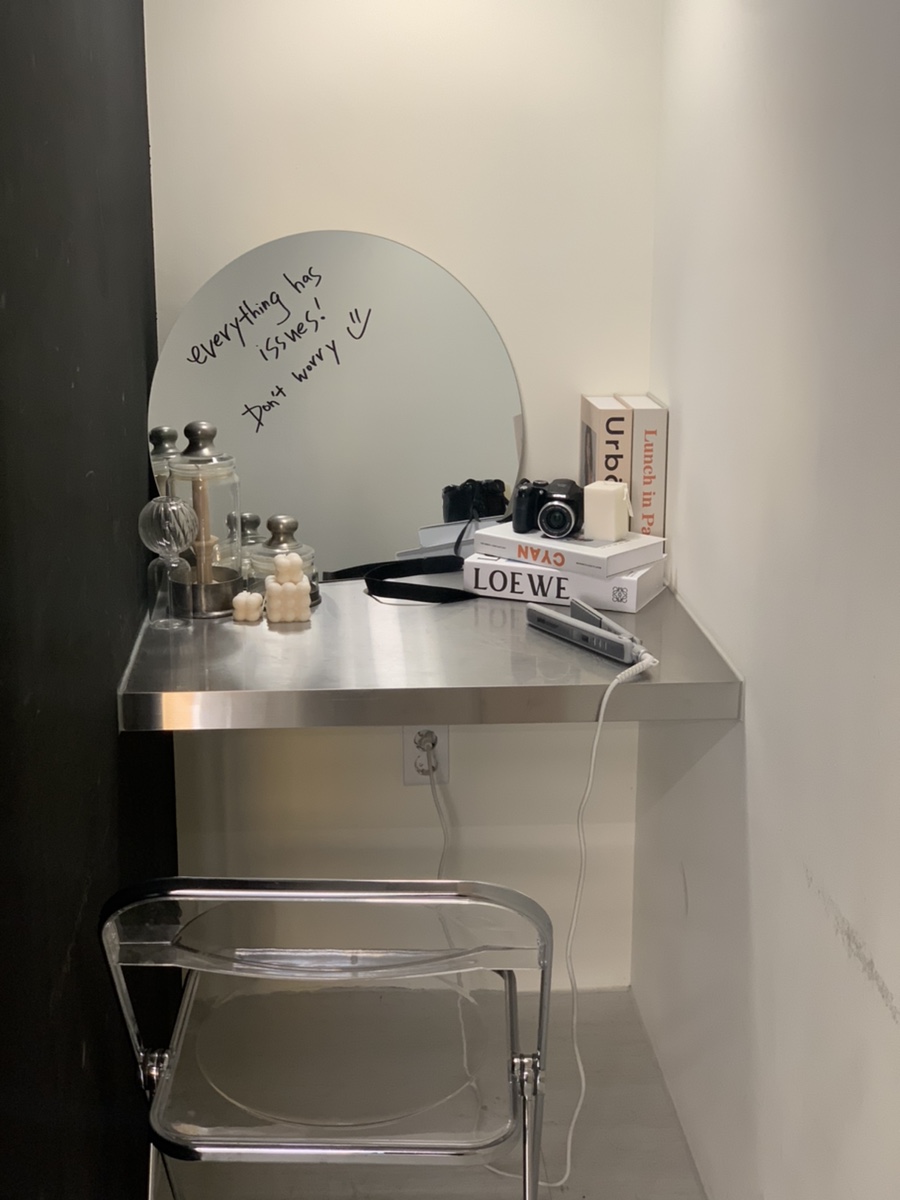 셀프사진관issues이슈스 이미지