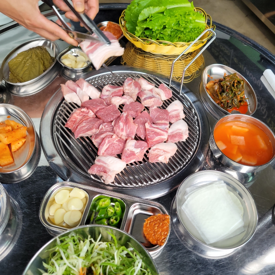 돈사빠 이미지