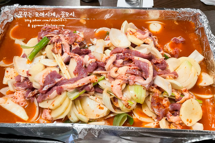팽오리농장 이미지